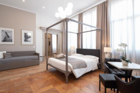 Hotel Palazzo Martinelli Dolfin Venedig